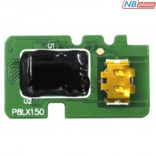 Чип для картриджа HP Laser 107 (W1106A) 1k Static Control (H107CP-MEA)