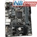 Материнська плата GIGABYTE H410M H V2