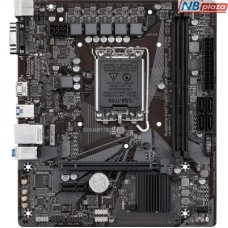 Материнська плата GIGABYTE H610M H V2