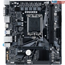 Материнська плата GIGABYTE H610M S2H V2