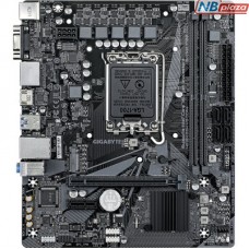 Материнська плата GIGABYTE H610M S2H V3 DDR4