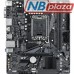 Материнська плата GIGABYTE H610M S2H V3 DDR4