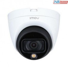 Камера видеонаблюдения Imou HAC-TB51FP (3.6)