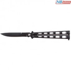 Нож SKIF Covert Drop Point black (HD-02)