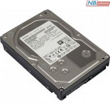 Жесткий диск Hitachi Deskstar NAS HDN724040ALE640