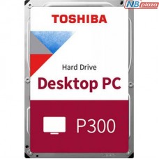Жесткий диск 3.5'' 2TB TOSHIBA (HDWD220UZSVA)
