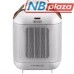 Обогреватель DeLonghi HFX 30 C18 IW
