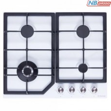 Варочна поверхня Perfelli HGM 61624 WH Варочна поверхня Perfelli HGM 61624 WH