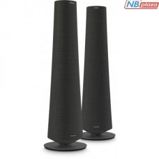 Акустична система Harman Kardon Citation Tower Black (HKCITATIONTWRBLKEU)