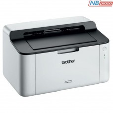 Лазерный принтер Brother HL-1112R (HL1110R1)