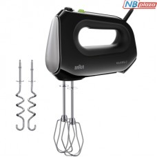Міксер Braun HM 2110 BK (HM2110BK)
