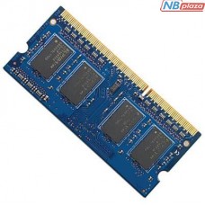 Модуль памяти для ноутбука SoDIMM DDR3 4GB 1333 MHz Hynix (HMT351S6BFR8C-H9N0 / HMT351S6CFR8C-H9N0)