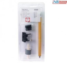 Ремкомплект HP LJ 2200 RG5-5581/RB2-3272/RB2-6304/RB2-2900/RB2-6349 BASF (HP-2200-RK)