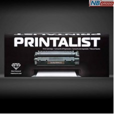 Картридж PRINTALIST HP CF280A (HP-CF280A-PL)