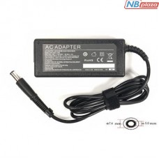 Блок живлення до ноутбуку PowerPlant HP 220V, 19.5V 65W 3.33A (7.4*5.0) (HP65G7450)
