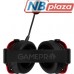 Наушники GamePro HS1240 Black/Red (HS1240)