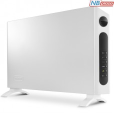 Обігрівач DeLonghi HSX 4320E WHBK