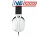 Навушники Hator Hyperpunk 2 USB 7.1 Black/White (HTA-846)