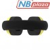 Навушники Hator Hyperpunk 2 USB 7.1 Black/Yellow (HTA-847)