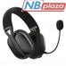 Наушники Hator Hyperpunk 2 Wireless Tri-mode Black (HTA-855)