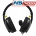 Наушники Hator Hyperpunk 2 Wireless Tri-mode Black (HTA-855)