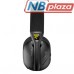 Наушники Hator Hyperpunk 2 Wireless Tri-mode Black (HTA-855)