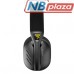 Навушники Hator Hyperpunk 2 Wireless Tri-mode Black (HTA-855)