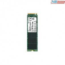 Накопичувач SSD M.2 2280 2TB Transcend (TS2TMTE110S)