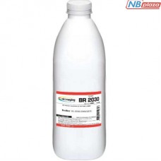 Тонер Brother HL-2030/2040/2070, 800г Black Mitsubishi (TB134-9-800)