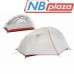 Палатка Naturehike Star-River 2 Updated NH17T012-T 20D Grey/Red (6927595716489)