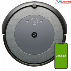 Пылесос iRobot Roomba i3 (i315840)