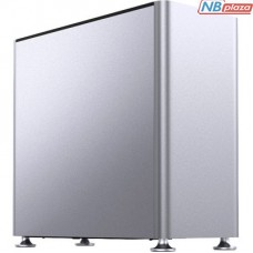 Корпус Jonsplus i400-A Aluminum Silver (i400-A Silver) Корпус Jonsplus i400-A Aluminum Silver (i400-A Silver)