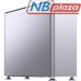 Корпус Jonsplus i400-A Aluminum Silver (i400-A Silver)