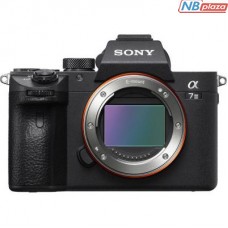 Цифровой фотоаппарат SONY Alpha 7 M3 body black (ILCE7M3B.CEC)