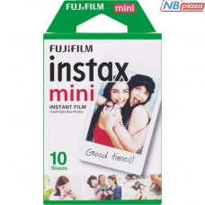 Фотобумага Fujifilm Instax Mini Color film 10 sheets (16567816)