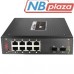 Коммутатор сетевой ONV IPS7108PFCP