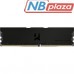 Модуль пам'яті для комп'ютера DDR4 32GB (2x16GB) 3600 MHz Iridium Pro Deep Black Goodram (IRP-K3600D4V64L18/32GDC) Модуль пам'яті для комп'ютера DDR4 32GB (2x16GB) 3600 MHz Iridium Pro Deep Black Goodram (IRP-K3600D4V64L18/32GDC)