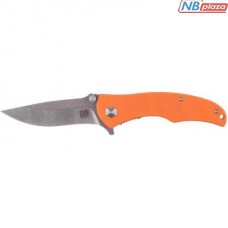 Нож SKIF Boy orange (IS-008OR)