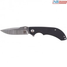Нож SKIF Spyke black (IS-011B)