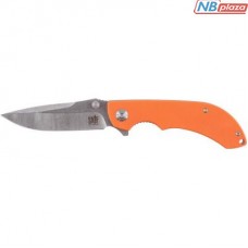 Нож SKIF Spyke orange (IS-011OR)