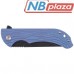 Нож SKIF Molfar Limited Edition Blue (IS-031ABL)