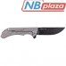 Нож SKIF Molfar Limited Edition Gray (IS-031AGY)