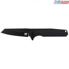 Нож SKIF Nomad Limited Edition Black (IS-032ABK)