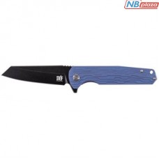 Нож SKIF Nomad Limited Edition Blue (IS-032ABL)