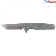 Нож SKIF Kensei Limited Edition Green (IS-032BGR)