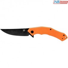 Нож SKIF Wave BSW Orange (IS-414E)