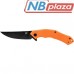Нож SKIF Wave BSW Orange (IS-414E)