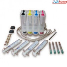 СНПЧ WWM Canon MP140/160/170/190/210 MX300 (IS.0117)