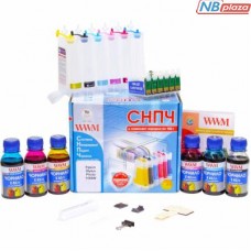 СБПЧ WWM Epson St Photo 1500W (IS.0269)