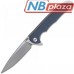 Нож CJRB Briar G10 Gray (J1902-GYF)